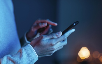 Jelentősen nőtt az adatforgalom nyáron