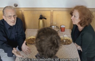 Kaposvári színészek debütáltak Karlovy Vary-ban