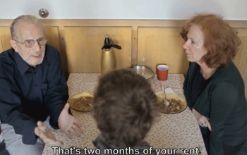 Kaposvári színészek debütáltak Karlovy Vary-ban
