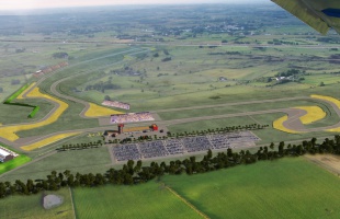 Hangrobbanások várhatóak a Balatonnál