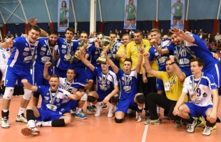 Egymilliós jutalom a kupagyőzelemért