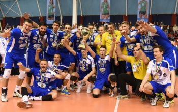 Egymilliós jutalom a kupagyőzelemért