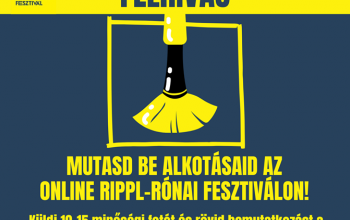 Virtuális utcatárlatot szervez az Együd Árpád Kulturális Központ