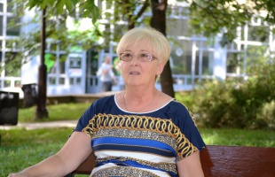 Gelencsér Ferencné: az itt élők érdekét szolgáljuk