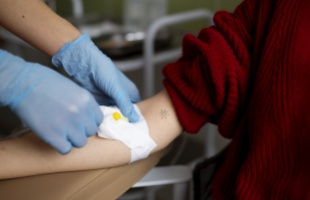 A szombat délelőtti bevásárlás mellett most három életet is megmenthetünk