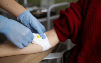 A szombat délelőtti bevásárlás mellett most három életet is megmenthetünk