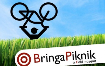 BringaPiknik a Föld napján