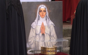 Somogyban ma van Hugyos Margit napja