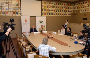 Elkezdték az évi egységes kérelmekkel kapcsolatos előlegfizetést
