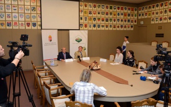 Elkezdték az évi egységes kérelmekkel kapcsolatos előlegfizetést