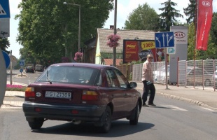 Két csomópontot is jelzőlámpásítanak, megszűnik a balesetveszély