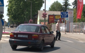 Két csomópontot is jelzőlámpásítanak, megszűnik a balesetveszély