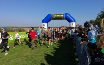 Elmarad az idei Cross Run verseny