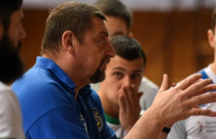 Pécsen sem vesztett szettet a Fino