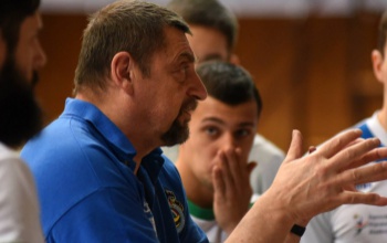 Pécsen sem vesztett szettet a Fino