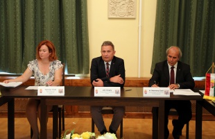 Tovább bővülhet a foglalkoztatás Somogyban