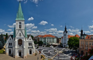 Kaposvár is vár