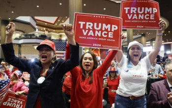 Fox News: Donald Trump nyerte az elnökválasztást