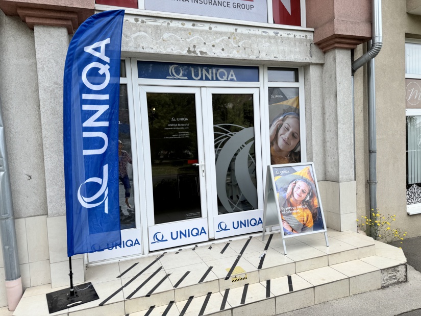 Fotó: Uniqa