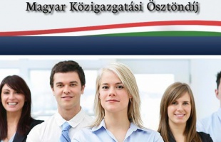 Magyar Közigazgatási Ösztöndíj Program 2018