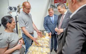Partnerségben erősödik a hazai agrárium és a vidék egyaránt