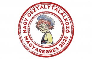 A nagy osztálytalálkozó