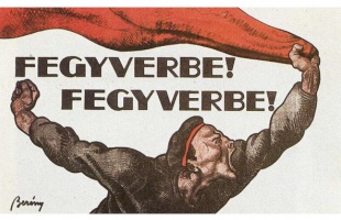 Bajban a 19-es kommunisták