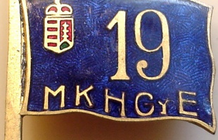 19-es honvédek Szarajevóban