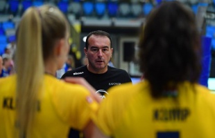 Szombaton hazai közönség előtt játszik a Diamant
