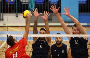 A Szolnok ellen rajtol a Fino Kaposvár az Extraligában