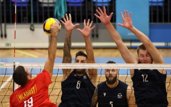 A Szolnok ellen rajtol a Fino Kaposvár az Extraligában