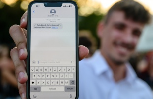 Rekordszámú hallgató kezdheti meg tanulmányait a MATE Kaposvári Campusán