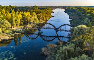 Megújul páratlan természeti kincsünk, a Kis-Balaton