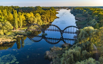 Megújul páratlan természeti kincsünk, a Kis-Balaton