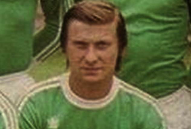 Öt éve hunyt el Duschák István labdarúgó