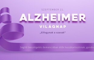Elfogynak a szavak - Segítő beszélgetést szervez a Vadvirág Alapítvány