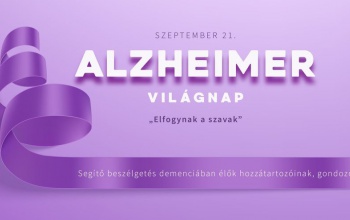 Elfogynak a szavak - Segítő beszélgetést szervez a Vadvirág Alapítvány