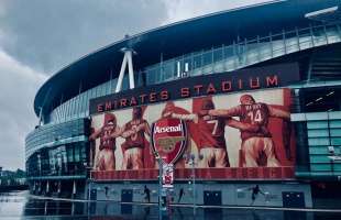 Az Arsenal nagyszabású átigazolási tervei: Arteta csatárt és szélsőt akar szerződtetni