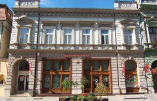 35 éves a Budapest Bank Fő utcai fiókja