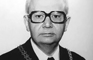 Harminc éve hunyt el dr. Nyíri Tamás professzor