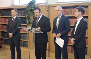 Az ITM támogatja a megyei jogú városok fejlesztéseit