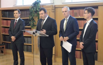 Az ITM támogatja a megyei jogú városok fejlesztéseit