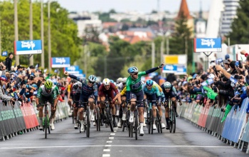 Kiemelt minősítést kapott a Tour de Hongrie