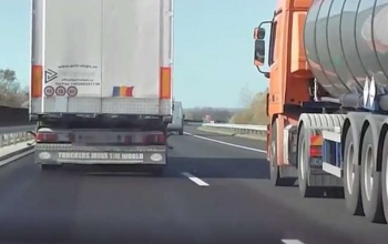 Az előzési tilalom érvényre juttatása a cél