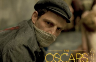 Oscar-díjas a Saul fia!