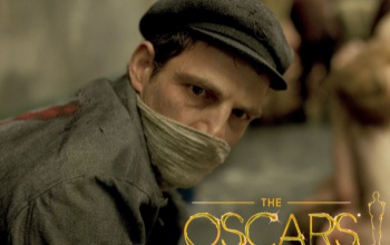 Oscar-díjas a Saul fia!