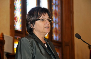 Alpolgármesterünk hatvanéves