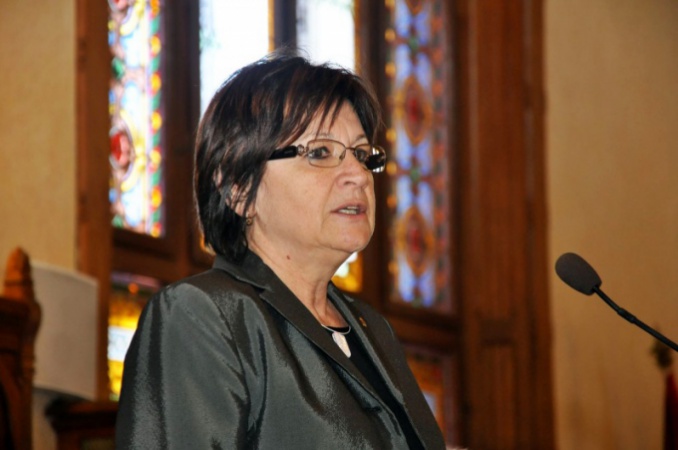 Alpolgármesterünk hatvanéves