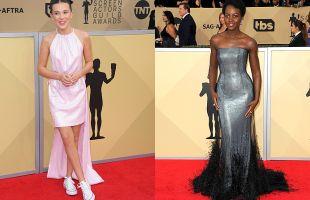 RedCarpet-Fashion: Screen Actors Guld Awards ruhamustra