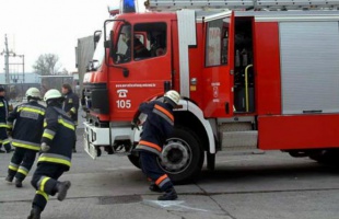 Gyarapodnak az önkormányzati tűzoltóságok
